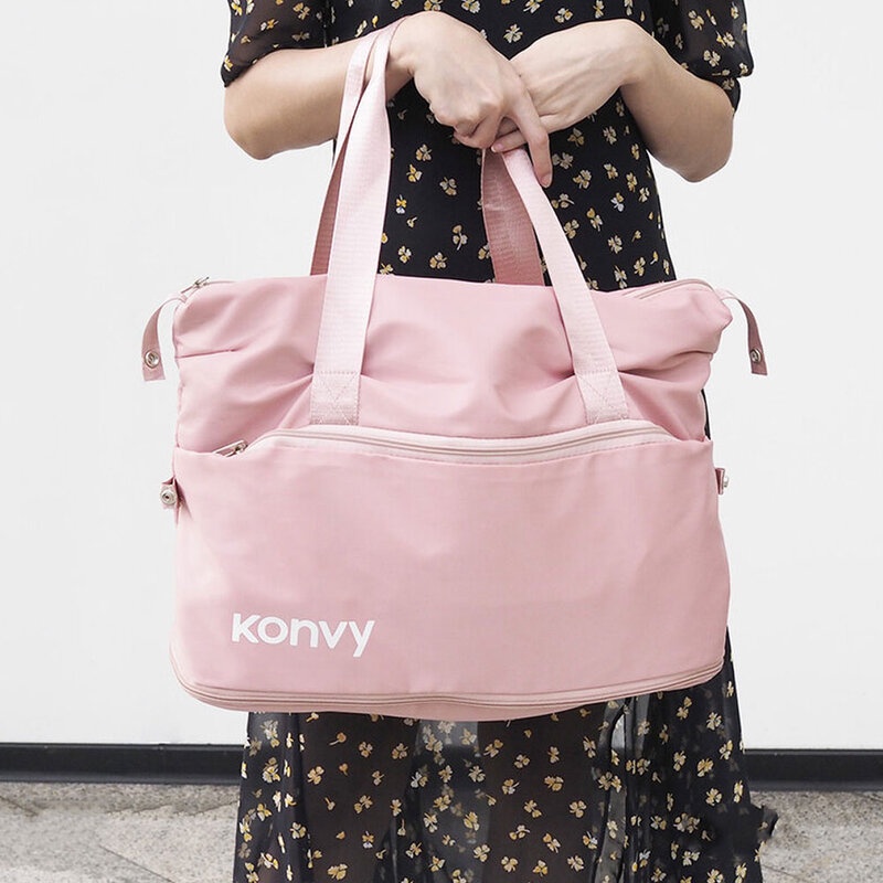 konvy-large-capacity-expandable-handbag