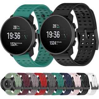 สายนาฬิกาข้อมือ 22 มม. อุปกรณ์เสริม สําหรับ Garmin Forerunner 265 255 Venu2 Smartwatch Coros APEX Pro Apex2 Pro APEX 46 มม.