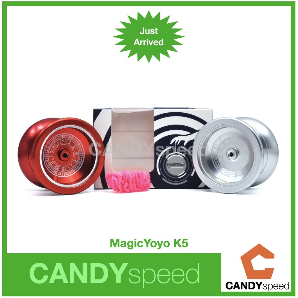 yoyo-โยโย่-magicyoyo-k5-by-candyspeed