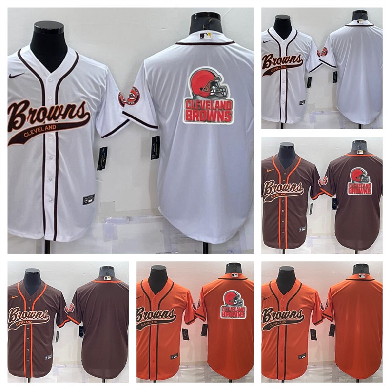 nfl-cleveland-browns-เสื้อยืดเสื้อสปอร์ต-01