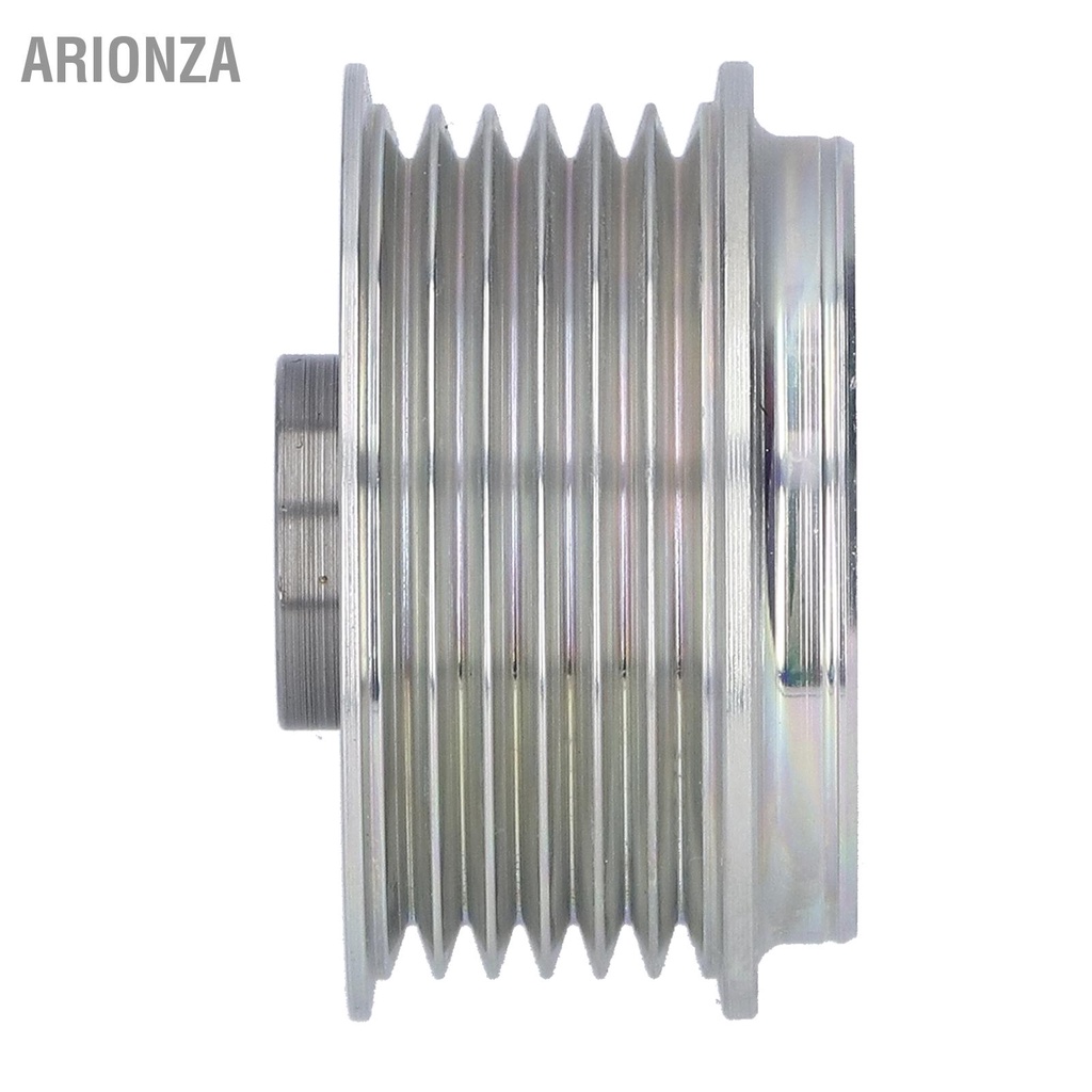 arionza-alternator-clutch-pulley-f-587371-อุปกรณ์เสริมสำรองสำหรับ-hyundai-accent-creta-elantra-kona