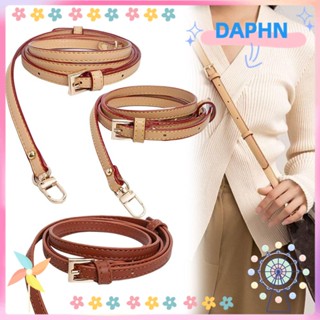 Daphs สายคล้องไหล่ อุปกรณ์เสริม แบบเปลี่ยน สําหรับกระเป๋า