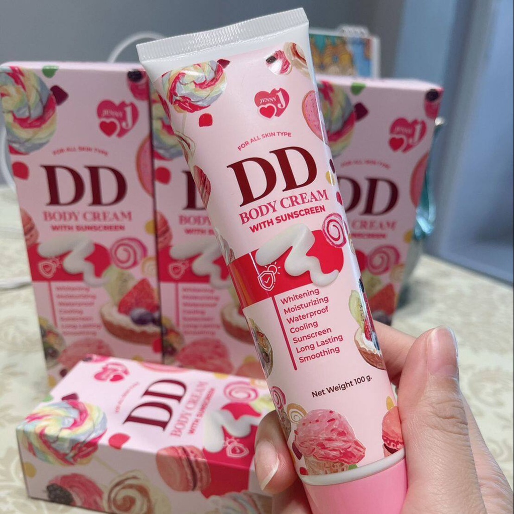 dd-body-cream-with-sunscreen-ดีดีเจนนี่บอดี้ครีม-โลชั่น