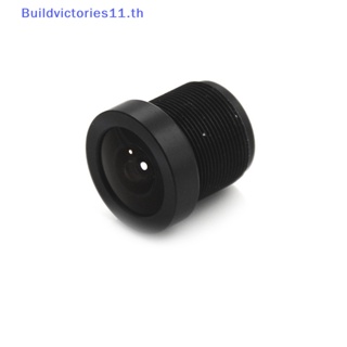 Buildvictories11 กล้องวงจรปิดรักษาความปลอดภัย มุมกว้าง 170 องศา 1.8 มม.
