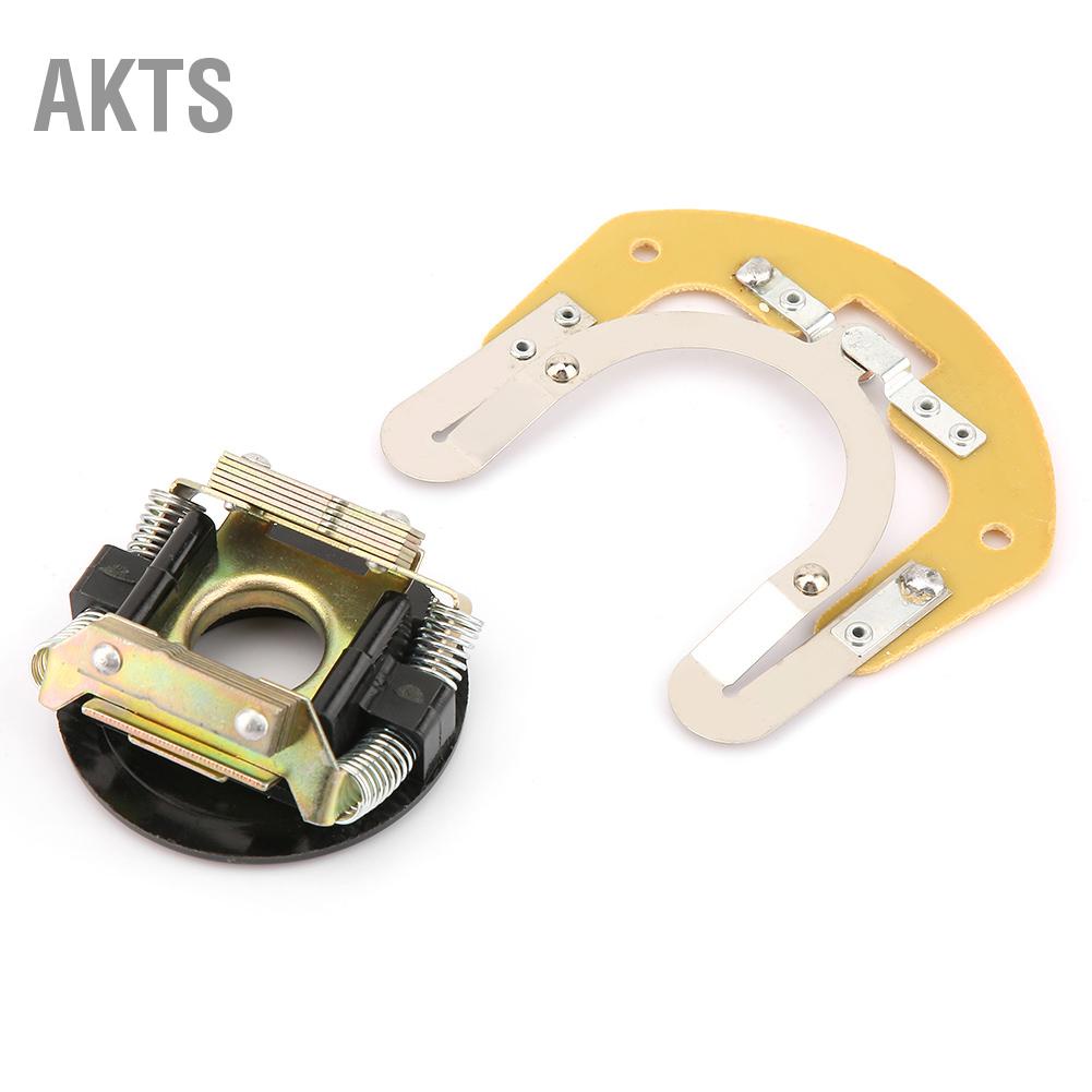 akts-l20-204y-เฟสเดียวมอเตอร์ไฟฟ้าสวิตช์แรงเหวี่ยงอุปกรณ์เสริมชิ้นส่วนมอเตอร์