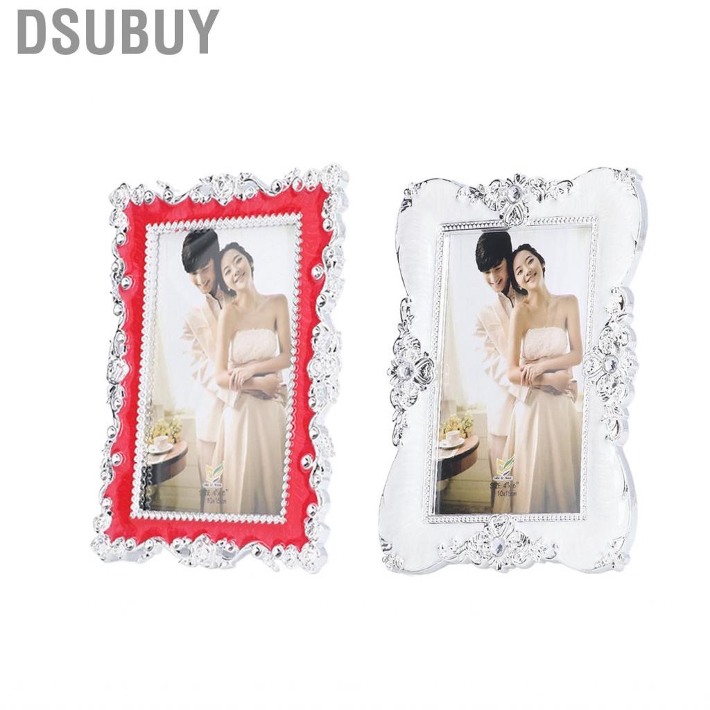 dsubuy-desktop-photo-frame-lace-design-modern-display-plastic-beautiful-stable-picture-for-office