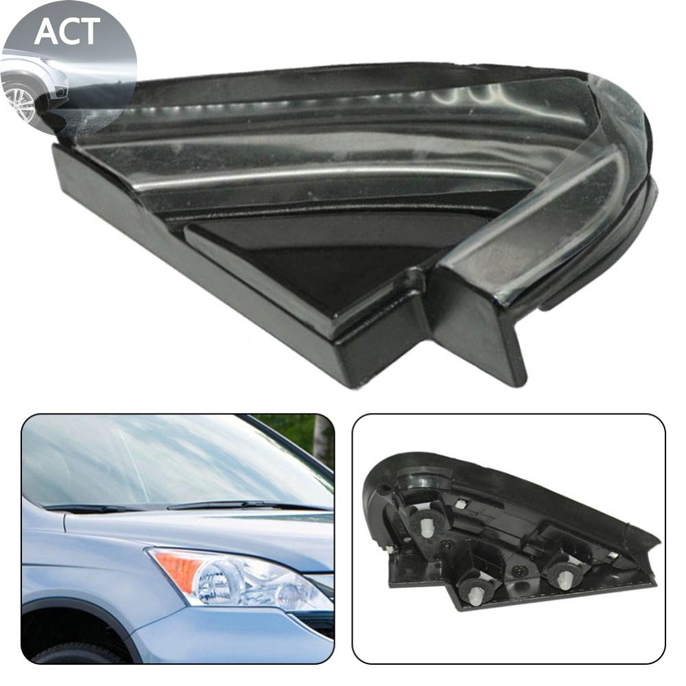 ฝาครอบกระจกมองข้างรถยนต์-ทรงสามเหลี่ยม-สําหรับ-honda-cr-v-07-11