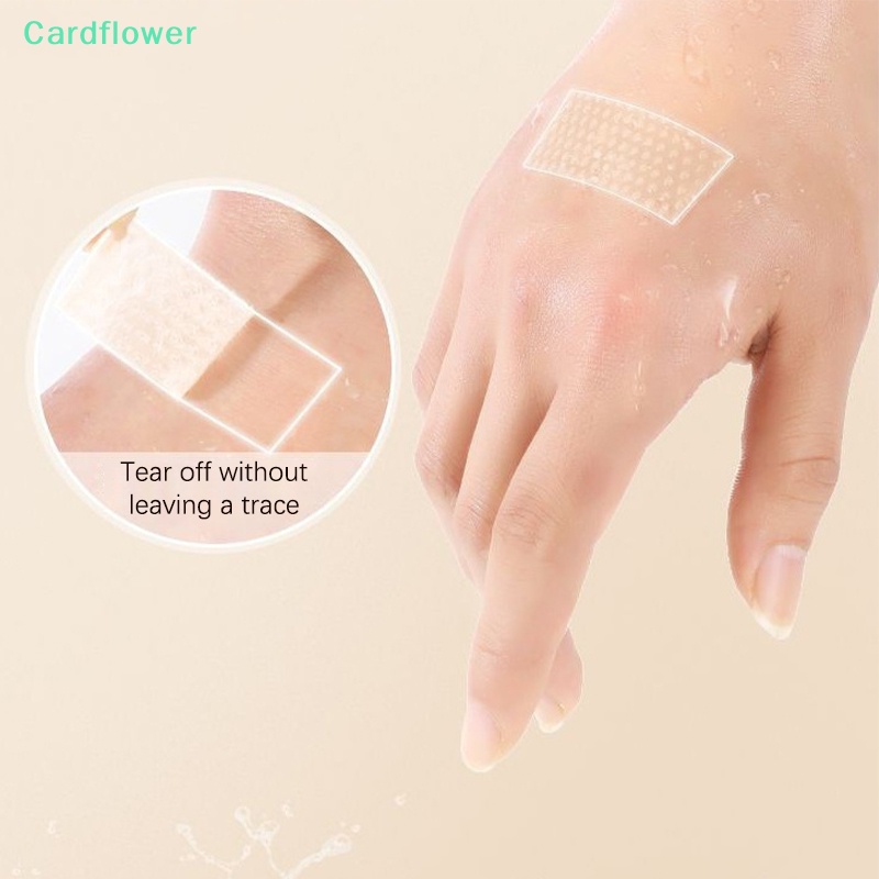 lt-cardflower-gt-สติกเกอร์เทปซิลิโคน-ป้องกันส้นเท้าเสียดทาน-กันการสึกหรอ-สําหรับรองเท้าส้นสูง-100-มล-1-ม้วน