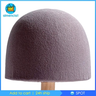 [Almencla1] ชั้นวางหมวก แบบพกพา สําหรับผู้เริ่มต้น ตกแต่งบ้าน ร้านเสริมสวย