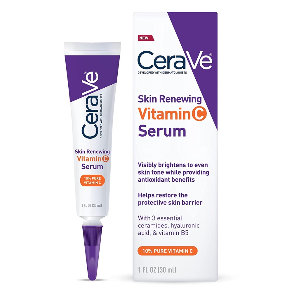 cerave-skin-renewing-vitamin-c-serum-30ml-ช่วยลดเลือนริ้วรอย-ช่วยเผยผิวแลดูกระจ่างใส