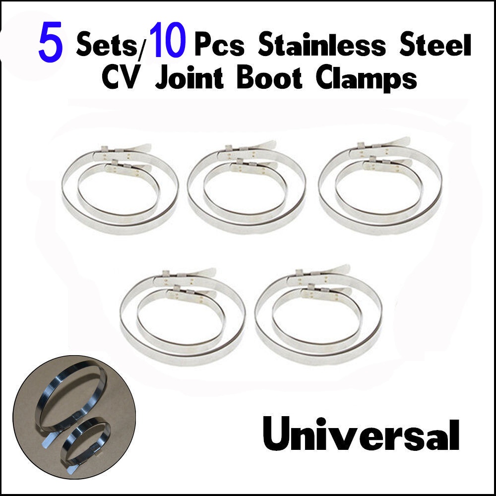 คลิปสแตนเลส-cv-boot-clips-cv-joint-crimp-clamp-universal-10-ชิ้น-ชุด