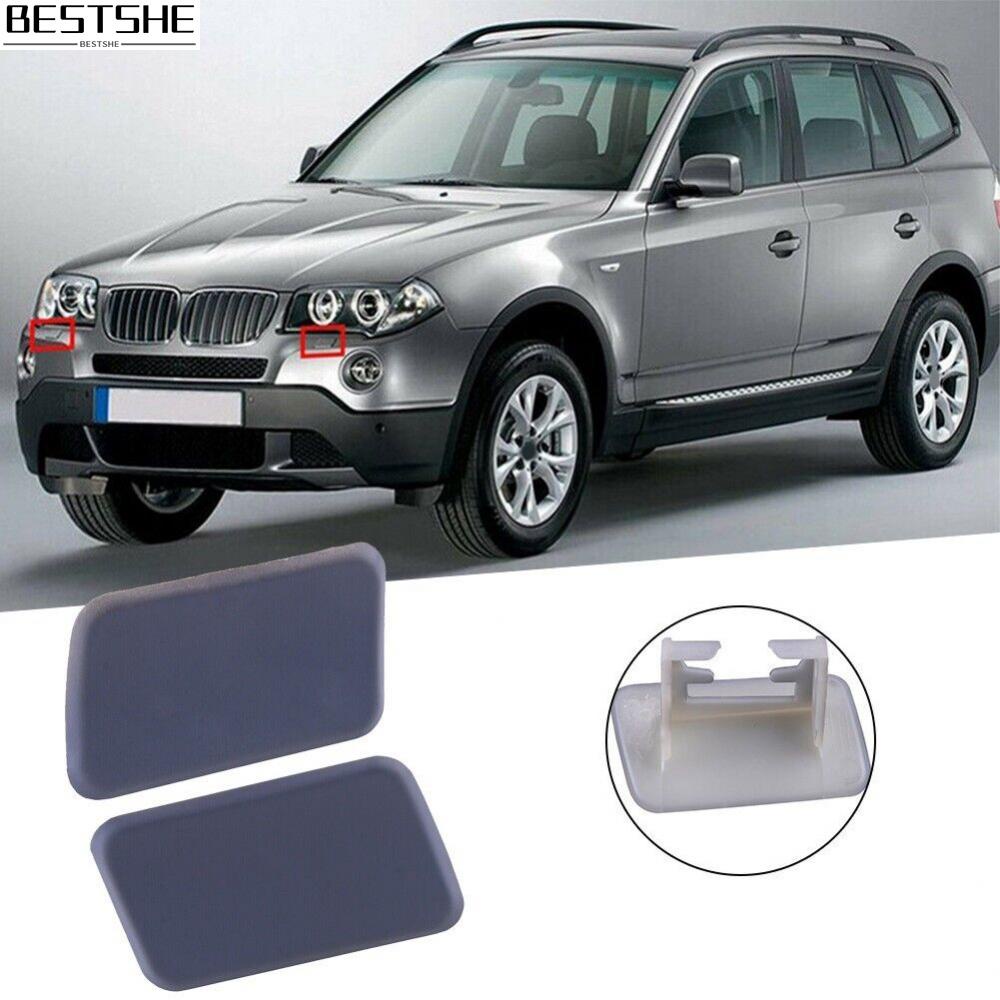ฝาครอบไฟหน้ากันชน-เชื่อถือได้-สําหรับ-bmw-x3-e83-เกรดมืออาชีพ