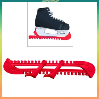 [Chiwanji1] ปลอกสวมหุ้มใบมีดรองเท้าสเก็ต ขนาด 345x65 มม.