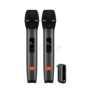 Wireless Microphone JBL