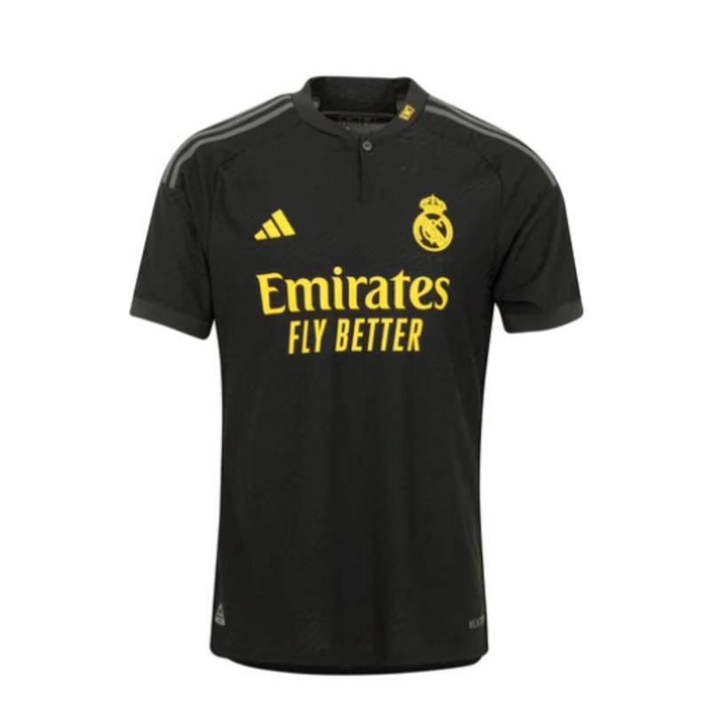 เสื้อกีฬาแขนสั้น-ลายทีมฟุตบอล-real-madrid-23-24-ชุดเยือน-ไซซ์-s-4xl