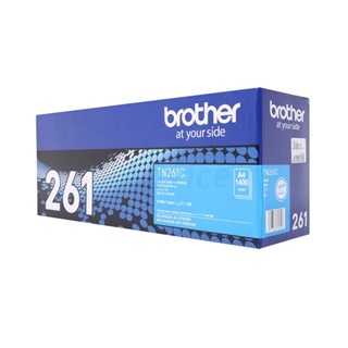 Toner Original BROTHER TN-261 C