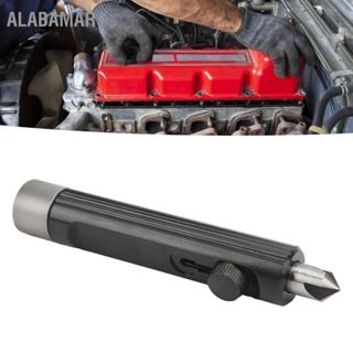 ALABAMAR เครื่องมือลบคมโลหะ Heavy Duty Burr Remover Hand Tool เครื่องมือซ่อมรถยนต์สำหรับท่อ