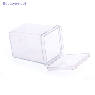 [Beautyoufeel] กล่องเก็บผลไม้ ไม้จิ้มฟัน เบนโตะ แบบหลายสไตล์ 1 ชิ้น