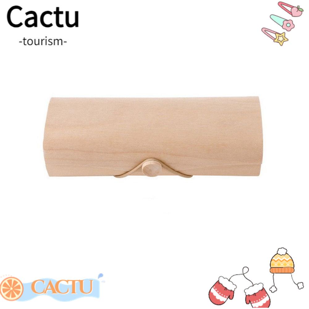 cactu-กล่องใส่แว่นตา-แบบไม้-สไตล์วินเทจย้อนยุค-สําหรับผู้หญิง
