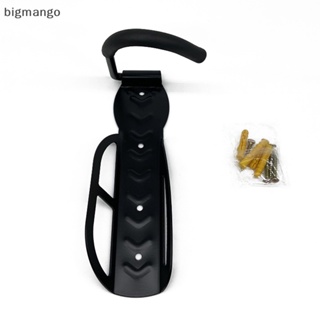 [bigmango] ใหม่ ตะขอแขวนจักรยาน แบบติดผนัง คุณภาพสูง สําหรับจักรยานเสือภูเขา 3 ชิ้น ต่อล็อต