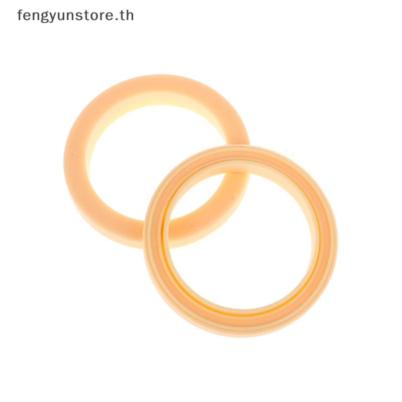 yunstore-ปะเก็นแหวนซิลิโคน-64-มม-ทนทาน-แบบเปลี่ยน-สําหรับเครื่องชงกาแฟ-breville-878-870-th-1-2-ชิ้น