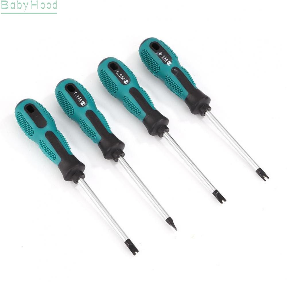 big-discounts-screwdriver-repair-hand-ergonomic-workshop-equipment-u-type-magnetic-set-bbhood