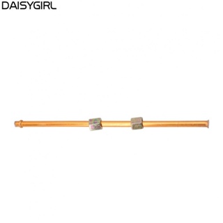 【DAISYG】Aluminum/Air Compressor/Exhaust Tube Replacement Part Hardware Accessories 9mm