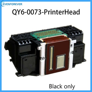 Ev หัวฉีดพิมพ์ ทนทาน อุปกรณ์เสริม สําหรับเครื่องพิมพ์ IP3600 IP3680 MP540 MP560 QY6-0073 1 ชิ้น