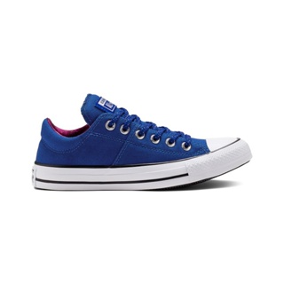 ภาพขนาดย่อของสินค้าConverse รองเท้า - 565220CF9BL - ALL STAR MADISON OX BLUE