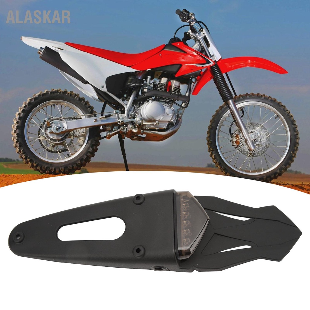 alaskar-ไฟท้ายรถจักรยานยนต์-led-12-ดวง-แบบเปลี่ยน-สําหรับ-suzuki-kl250-rmz250-drz50-drz125