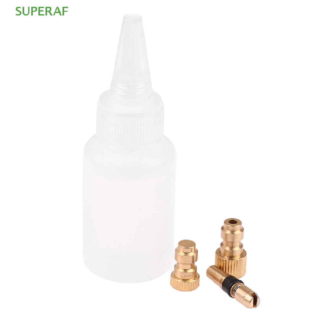 superaf-ชุดซ่อมปั๊มลม-โอริง-แรงดันสูง-pcp-30mpa