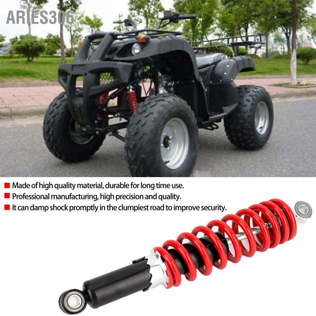 aries306-โช้คอัพหน้า-ขนาด-305-มม-สําหรับรถ-atv-quad-bike-110cc-150cc-200cc-250c