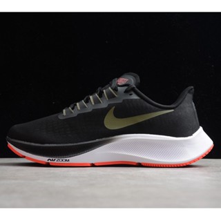 Air Zoom Pegasus 37 รองเท้าผ้าใบลําลอง สําหรับผู้ชาย เหมาะกับการวิ่ง เล่นกีฬา BQ9646-004 G8DZ