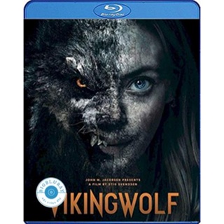 แผ่น Bluray หนังใหม่ Viking Wolf (2022) หมาป่าไวกิ้ง (เสียง Eng /Norwegian | ซับ Eng/ไทย) หนัง บลูเรย์