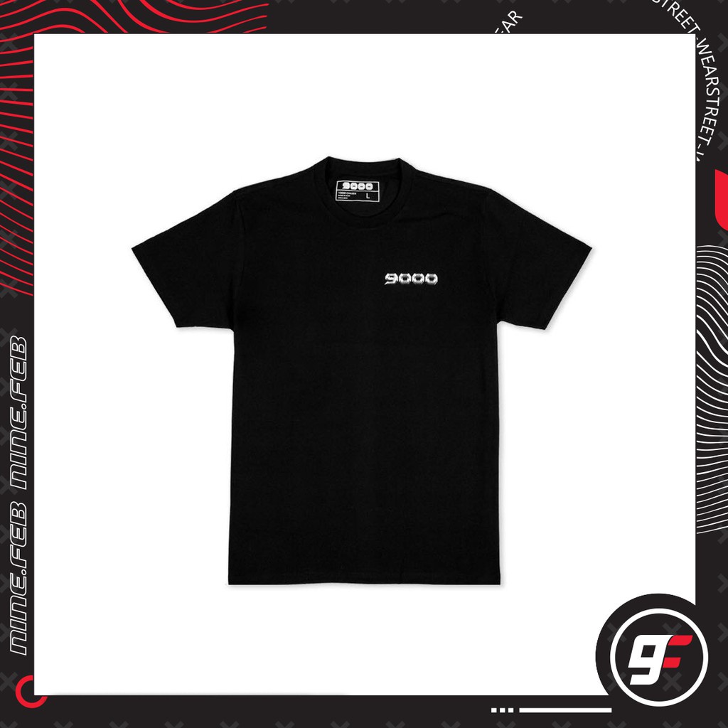 good-yf1000-chaser-original-tee-ลิขสิทธิ์แท้100