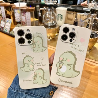 เคสโทรศัพท์มือถือแบบนิ่ม ลายไดโนเสาร์ MF189T สําหรับ Vivo V27 5G V27E V23 V11 V11i V15 V17 V20 V21 V21E V23E V25E V20 SE V25 PRO 5G Y83 Y81 Y81I Y81S Y85 V9 v5 PLUS Y66 Y67 V5S v5 lite
