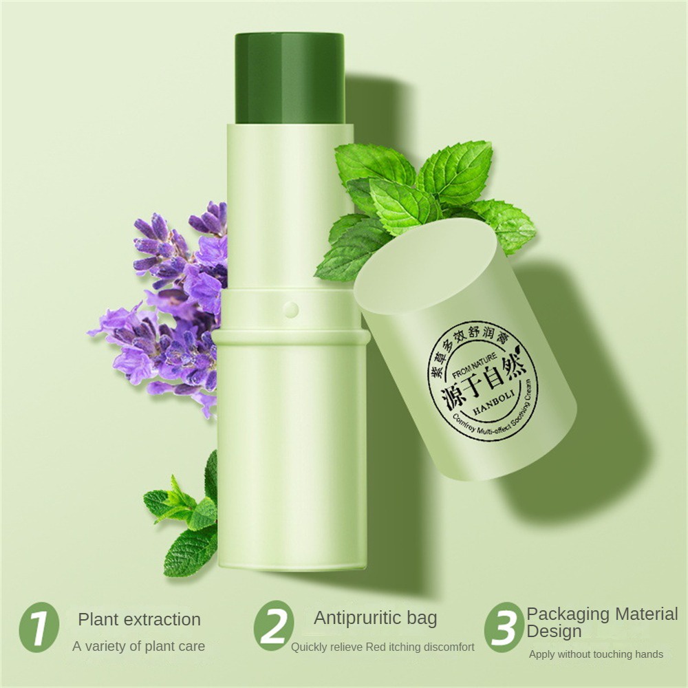 julystar-hanboli-หญ้าสีม่วงสารสกัดจากครีม-soothing-liquid-ยุงและคันป้องกันยุงแมลงกัด-soothing-liquid