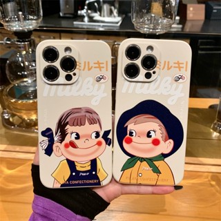 เคสโทรศัพท์มือถือแบบนิ่ม ลายเด็กผู้หญิงนม สําหรับ OPPO reno 8T 7 2 3 4 5 6 pro 8 Z 2Z 4Z 5Z 7Z 8Z 2F 4F 5F 10X ZOOM reno2f reno7z reno8z reno8 reno4 reno7 4G reno6 reno5 pro 5G A91 D091A เคสโทรศัพท์