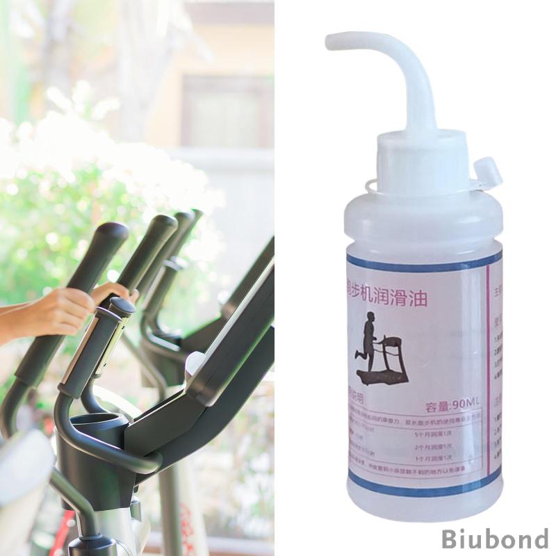 biubond-น้ํามันหล่อลื่น-สายพานลู่วิ่ง-ซิลิโคน-สําหรับเครื่องออกกําลังกาย