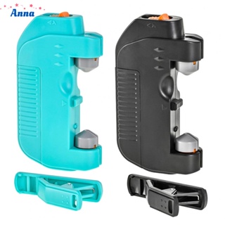 【Anna】Knotter Assist GT/FG/PR Knot-Knotting Machine Electric Fishing Bobbin Winder