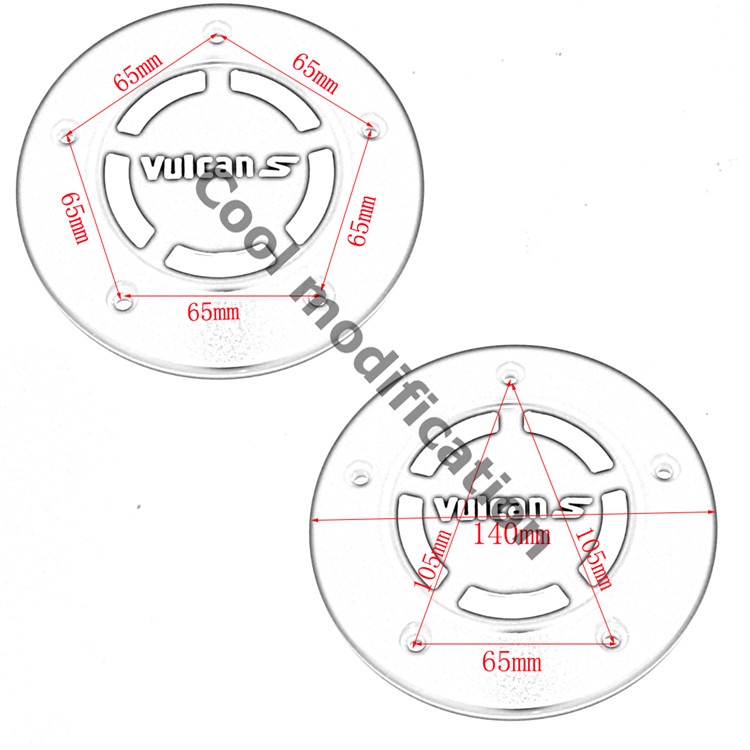 ฝาครอบเครื่องยนต์-อลูมิเนียมอัลลอยด์-สําหรับ-kawasaki-vulcan-vulcan-s-vn650