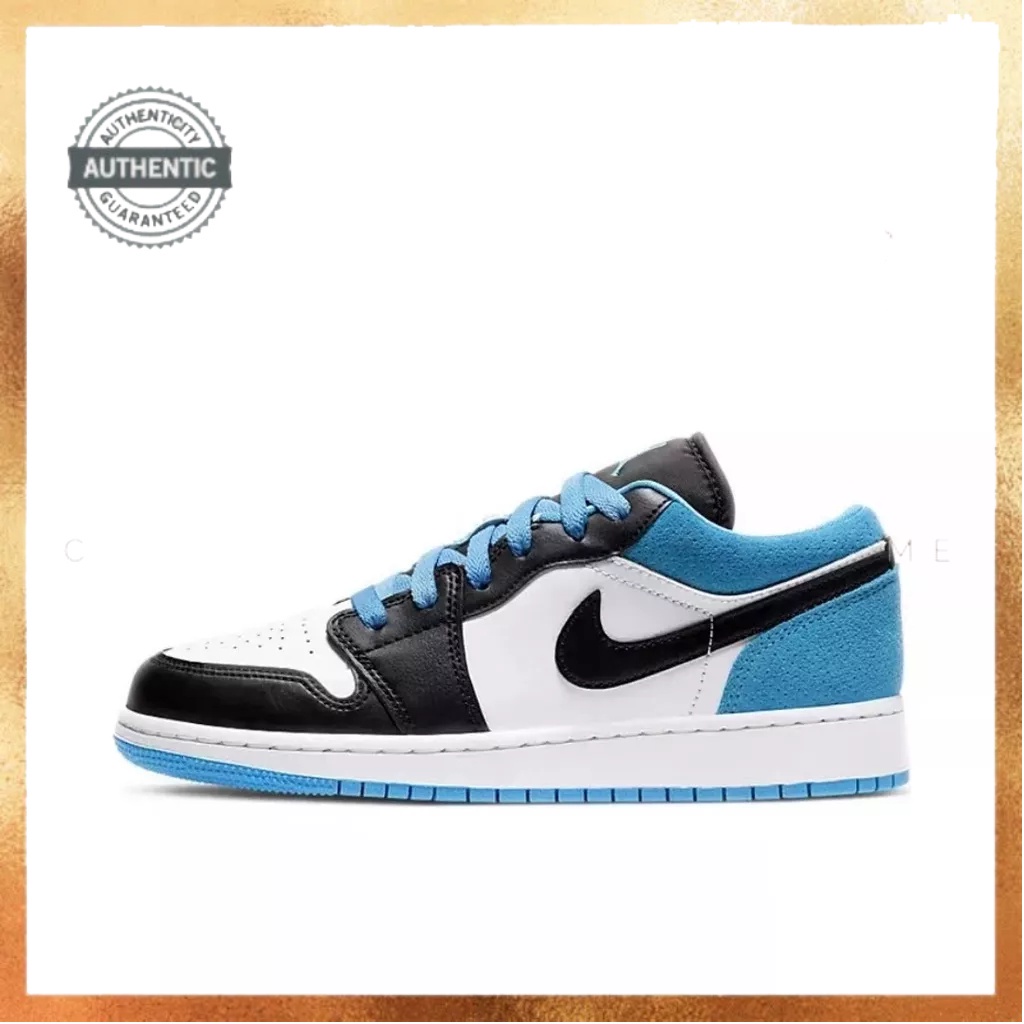 air-jordan-1-low-se-laser-blue-ของแท้-100