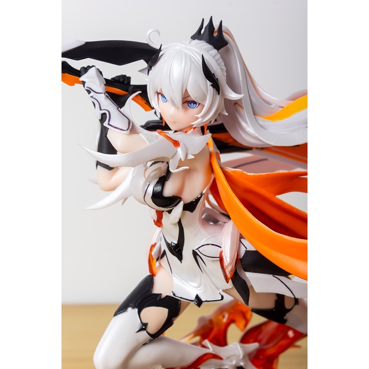 โมเดลฟิกเกอร์-pvc-honkai-impact-3-figure-raiden-mei-herrscher-flamescion-kiana-kaslana-ขนาด-24-ซม-ของเล่นสะสม-สําหรับเด็ก