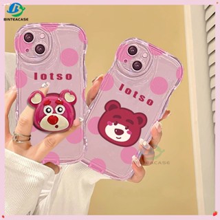 เคสโทรศัพท์มือถือ TPU ขอบลายคลื่นน่ารัก สําหรับ VIVO Y27 Y02 Y16 V25E V27E Y22S Y35 Y01 Y21T Y21S Y33S Y12 Y15 Y17 Y11 Y12S Y12A Y15S Y15A Y20S Y91C Y19 Y30 Y50