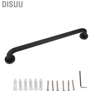 Disuu 19.7inch Bathroom Grab Bar Strong Load   Slip Stainless Steel Bat UT