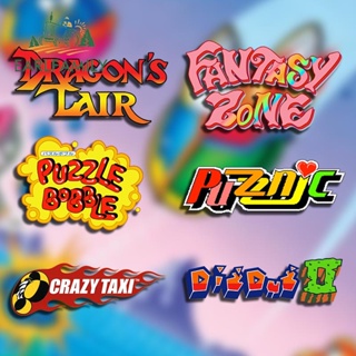 Earlfamily สติกเกอร์โลโก้ Crazy Taxi Arcade 13 ซม. อุปกรณ์เสริม สําหรับตกแต่งเครื่องปรับอากาศรถยนต์