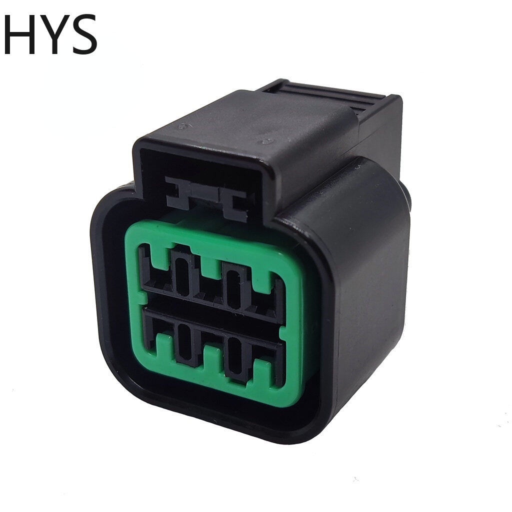 hys-มอเตอร์สเต็ปเปอร์ควบคุมรอบเดินเบา-dohc-4g91-4g93-4g63-6-pin