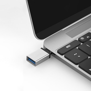 Rich2.br OTG อะแดปเตอร์เชื่อมต่อ Type-C เป็น USB30 สําหรับสมาร์ทโฟน