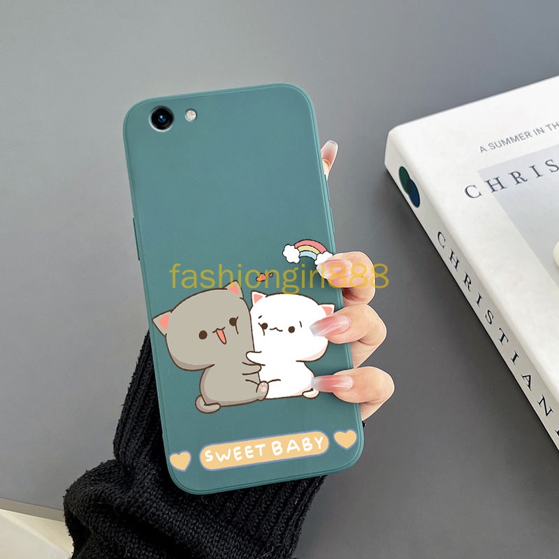 เคส-vivo-y67-เคส-vivo-v5-เคสโทรศัพท์ซิลิโคน-tpu-สําหรับ-vivo-y66-vivo-v5s-vivo-y67-v5