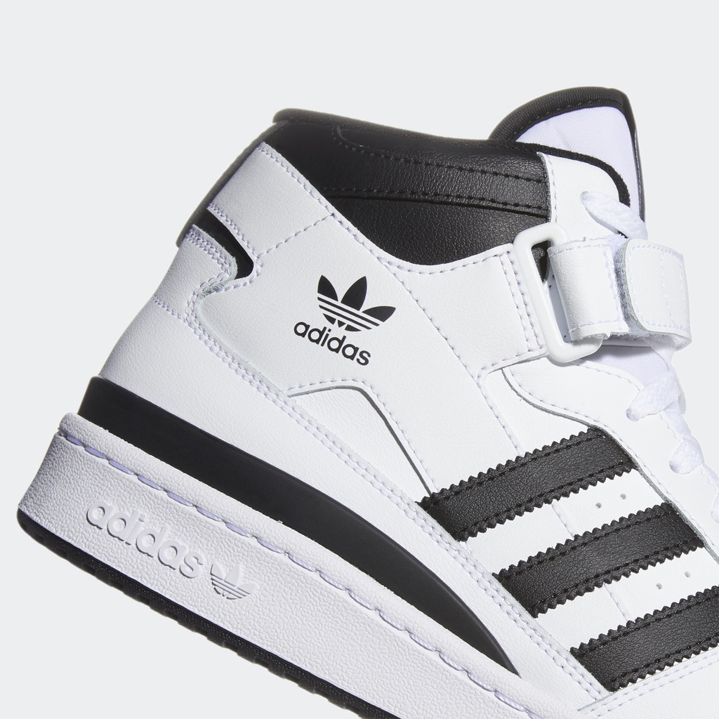 adidas-บาสเกตบอล-รองเท้า-forum-mid-ผู้ชาย-สีขาว-fy7939